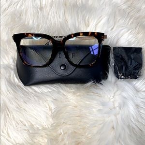 DIFF blue light glasses